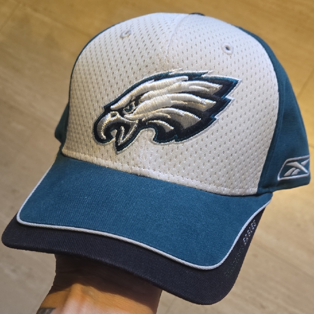 Reebok NFL Philadelphia Eagles Adjustable Hat